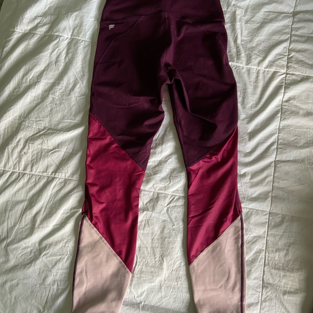 Fabletics Powerhold Leggings